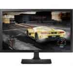 Monitor Gamer Samsung 27" Full HD LED LS27E332HZXMZD HDMI Flicker Free 1ms 75hz Preto