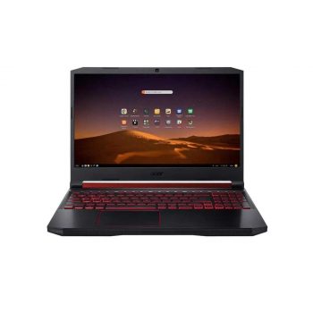 Notebook Gamer Acer AMD Ryzen 7 3750H 8GB 1TB+128SSD Placa GeForce GTX 1650 4GB Tela 15" Endless AN515-43-R4C3