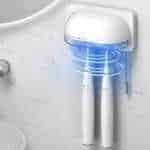 Oclean S1 Smart UVC Toothbrush Sterilizer