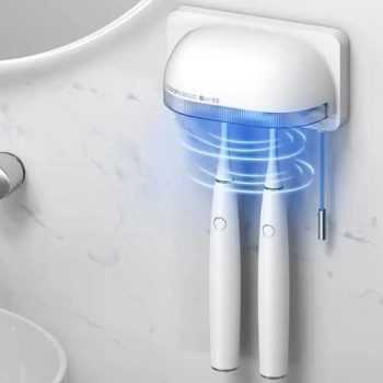 Oclean S1 Smart UVC Toothbrush Sterilizer