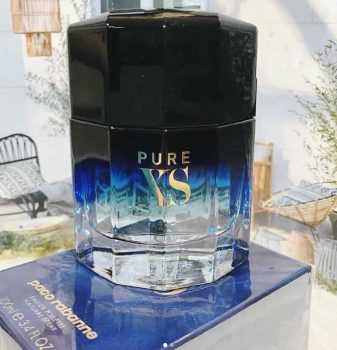 Paco Rabanne Pure Xs Excess Edt 50ml