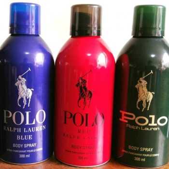 Polo Red Ralph Lauren - Body Spray