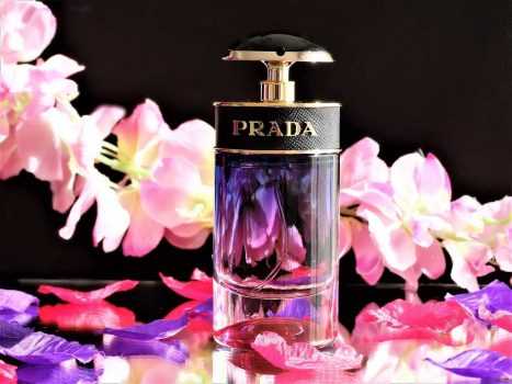 PRADA Candy Night Eau de Parfum - Perfume Feminino 30ml