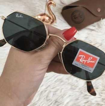 Ray-Ban Octagonal Classic 3556N