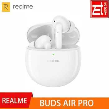 Realme Buds Air Pro TWS Earphones