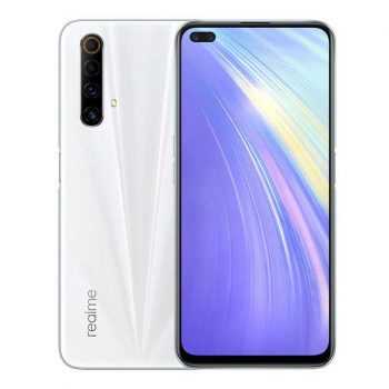 Realme X50M Cupom