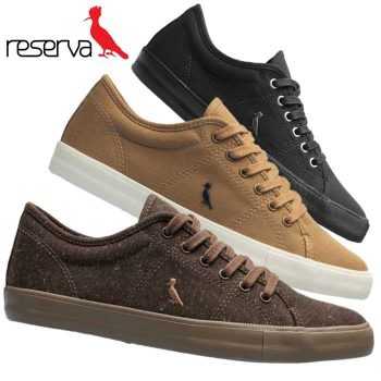 Tênis Reserva RSV008C - Masculino
