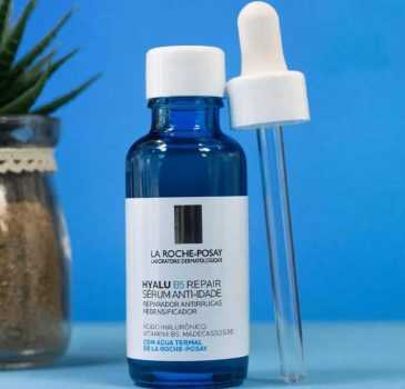 Sérum anti-idade La Roche-Posay - Hyalu B5 Repair - 30ml