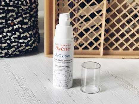 Sérum Rejuvenescedor para olhos Avène A-Oxitive
