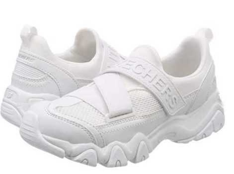 Skechers D'Lites 2 Fast Look Tênis Feminino