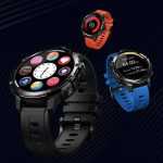 Smart Watch Zeblaze THOR 6