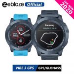 SmartWatch Zeblaze Vibe 3 GPS