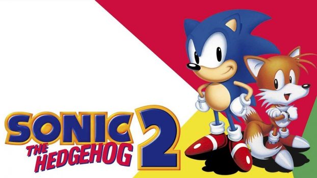 Sonic The Hedgehog 2 - Steam