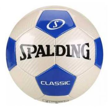 Spalding Bola futebol Classic