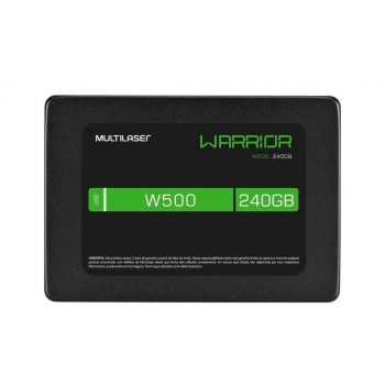 SSD, Warrior, SS210, 240GB, Axis 500, Black