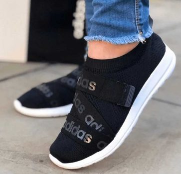Tênis adidas Khoe Adapt X - Feminino