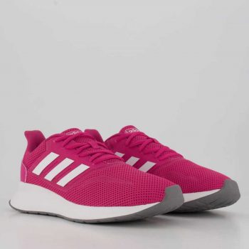 Tênis Adidas Run falcon Feminino