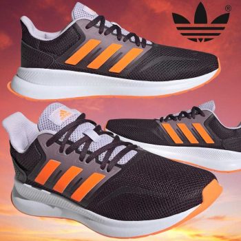 Tênis Adidas Runfalcon Feminino