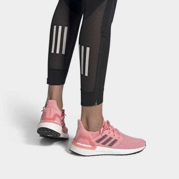 Tênis adidas UltraBoost 20 - Feminino
