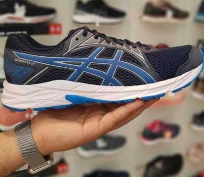 Tênis Asics Raiden 2 Masculino