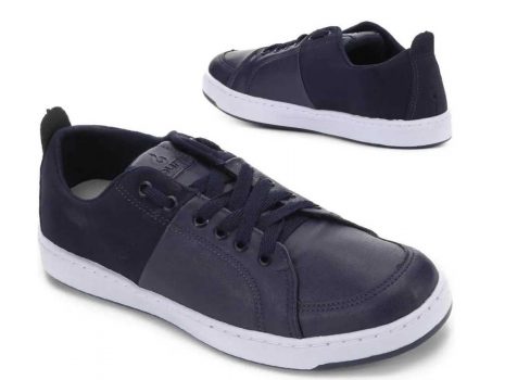 Tênis Burn Spruce Masculino Marinho
