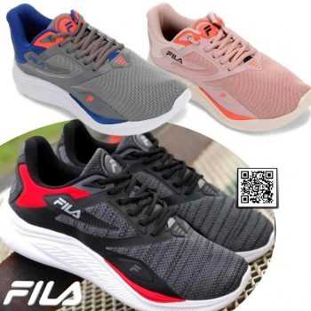 Tênis Fila Discovery Masculino
