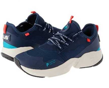 Tênis, Fila, Fit Jogger, Feminino