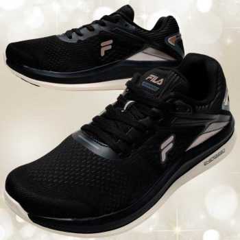 Tênis Fila Fr Light 2.0 Feminino