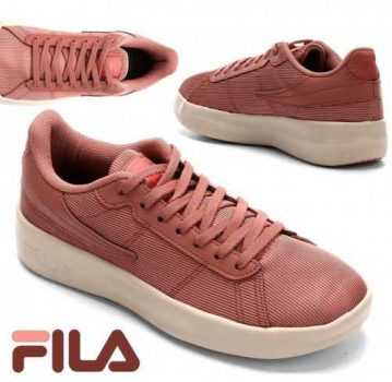 Tênis Fila Original Court Feminino