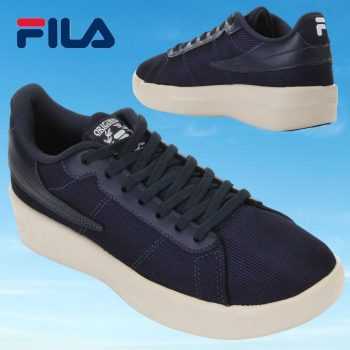 Tênis Fila Original Court Feminino