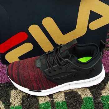 Tênis, Fila, Overpass Hit, Masculino