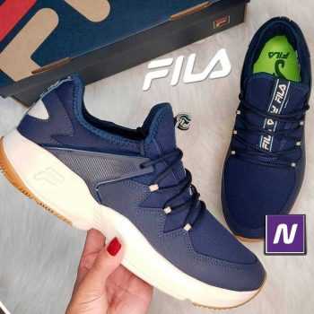 Tênis Fila Radiate Masculino