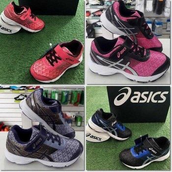 Tênis Infantil Asics Fantasy 3