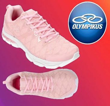 Tênis Kappa Impact Feminino