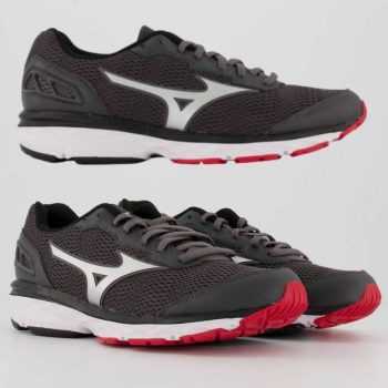 Tênis Mizuno Brave 4 Masculino