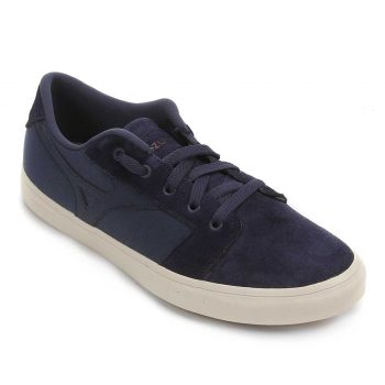 Tênis Mizuno Osaka Masculino - Azul Escuro