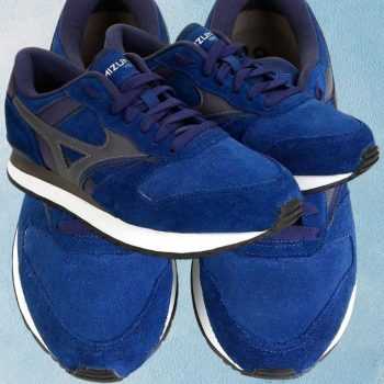 Tênis Mizuno Sports Style GV87 (nº 39 ao 42)