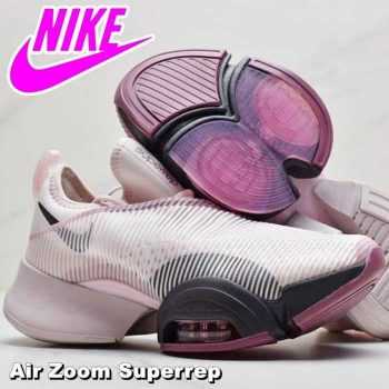 Tênis Nike Air Zoom Superrep - Masculino e Feminino