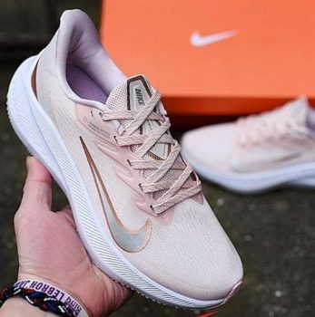 Tênis Nike Air Zoom Winflo 7 – Feminino ou Masculino