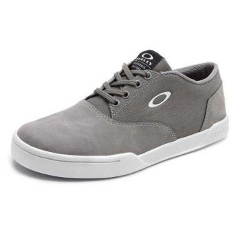 Tênis Oakley Dana Point Plus 2.0 Masculino Cinza - 37