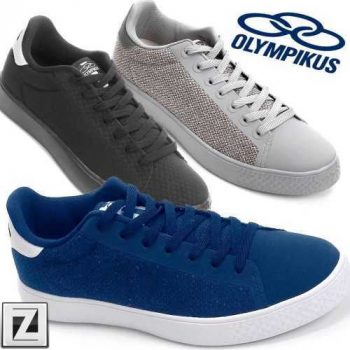 Tênis Olympikus Person Masculino