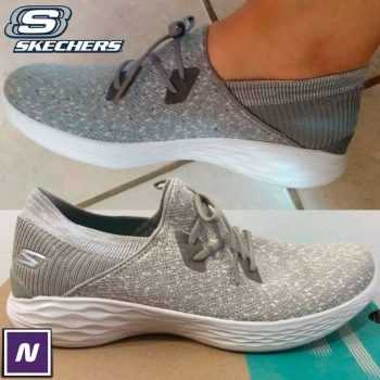 Tênis Skechers You Exhale Feminino