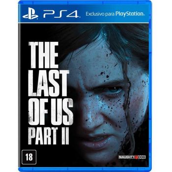 The Last Of Us Part II - PS4