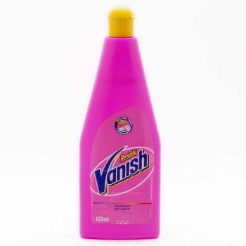 Tira Manchas Vanish Resolv, 450 ml