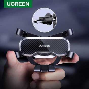 UGREEN Car Phone Holder With Hook