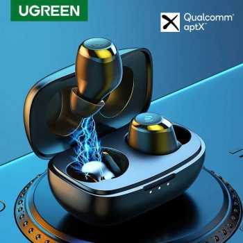 UGREEN HiTune TWS aptX Qualcomm Earphones