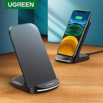 Ugreen Qi 10W Wireless Charger