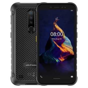 Ulefone Armor X8 Cupom