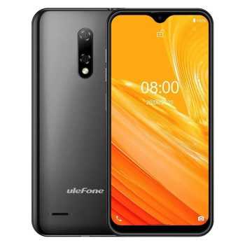 Ulefone Note 8 Cupom