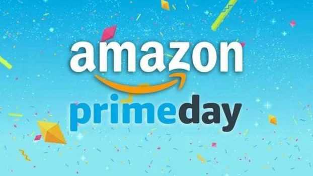 Ultimas horas Amazon prime Day.